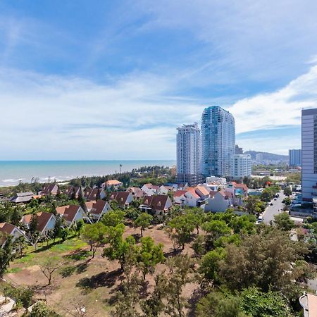Lucky House - Second Home In The Song Vung Tau Buitenkant foto