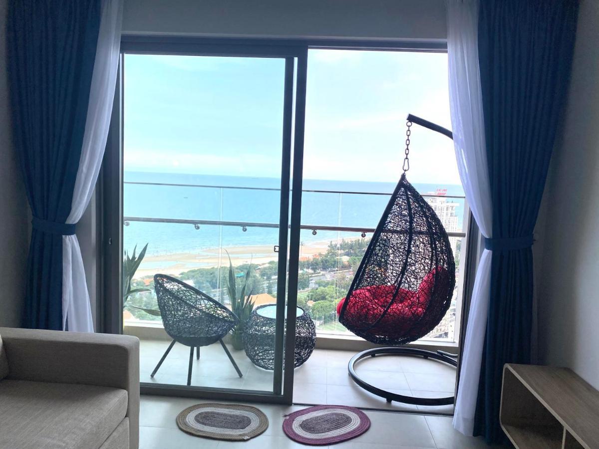 Lucky House - Second Home In The Song Vung Tau Buitenkant foto