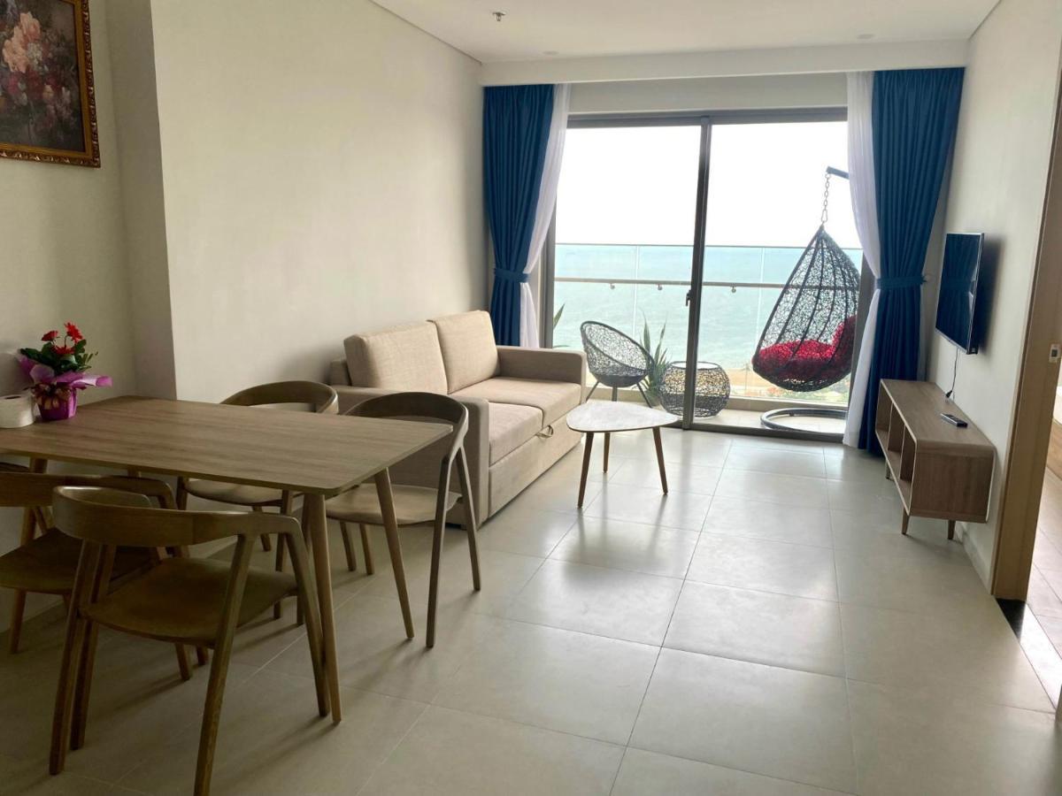 Lucky House - Second Home In The Song Vung Tau Buitenkant foto