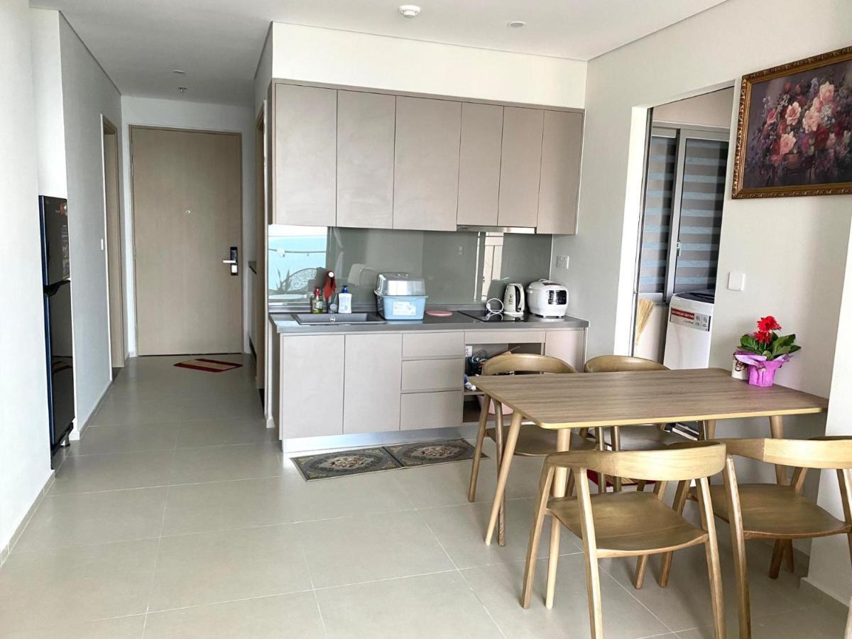 Lucky House - Second Home In The Song Vung Tau Buitenkant foto