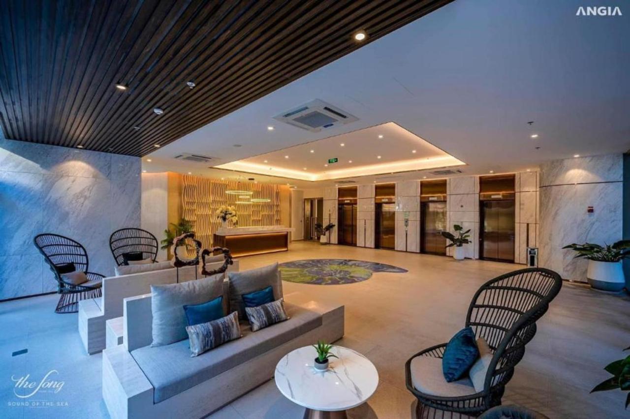 Lucky House - Second Home In The Song Vung Tau Buitenkant foto