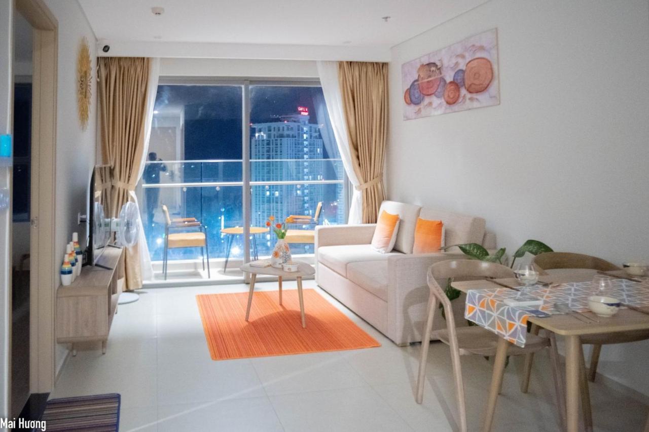 Lucky House - Second Home In The Song Vung Tau Buitenkant foto
