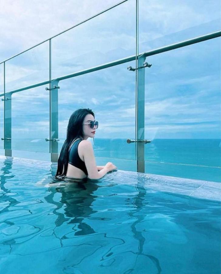 Lucky House - Second Home In The Song Vung Tau Buitenkant foto