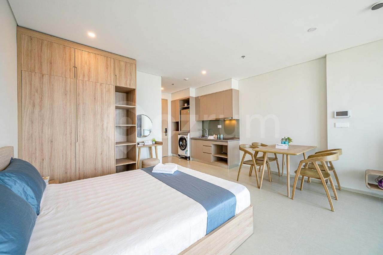 Lucky House - Second Home In The Song Vung Tau Buitenkant foto