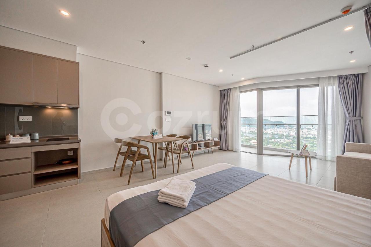 Lucky House - Second Home In The Song Vung Tau Buitenkant foto