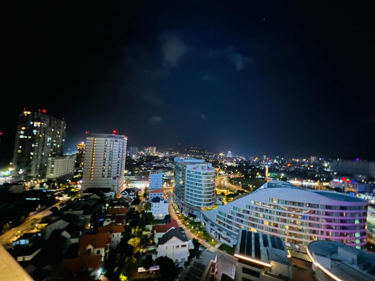 Lucky House - Second Home In The Song Vung Tau Buitenkant foto