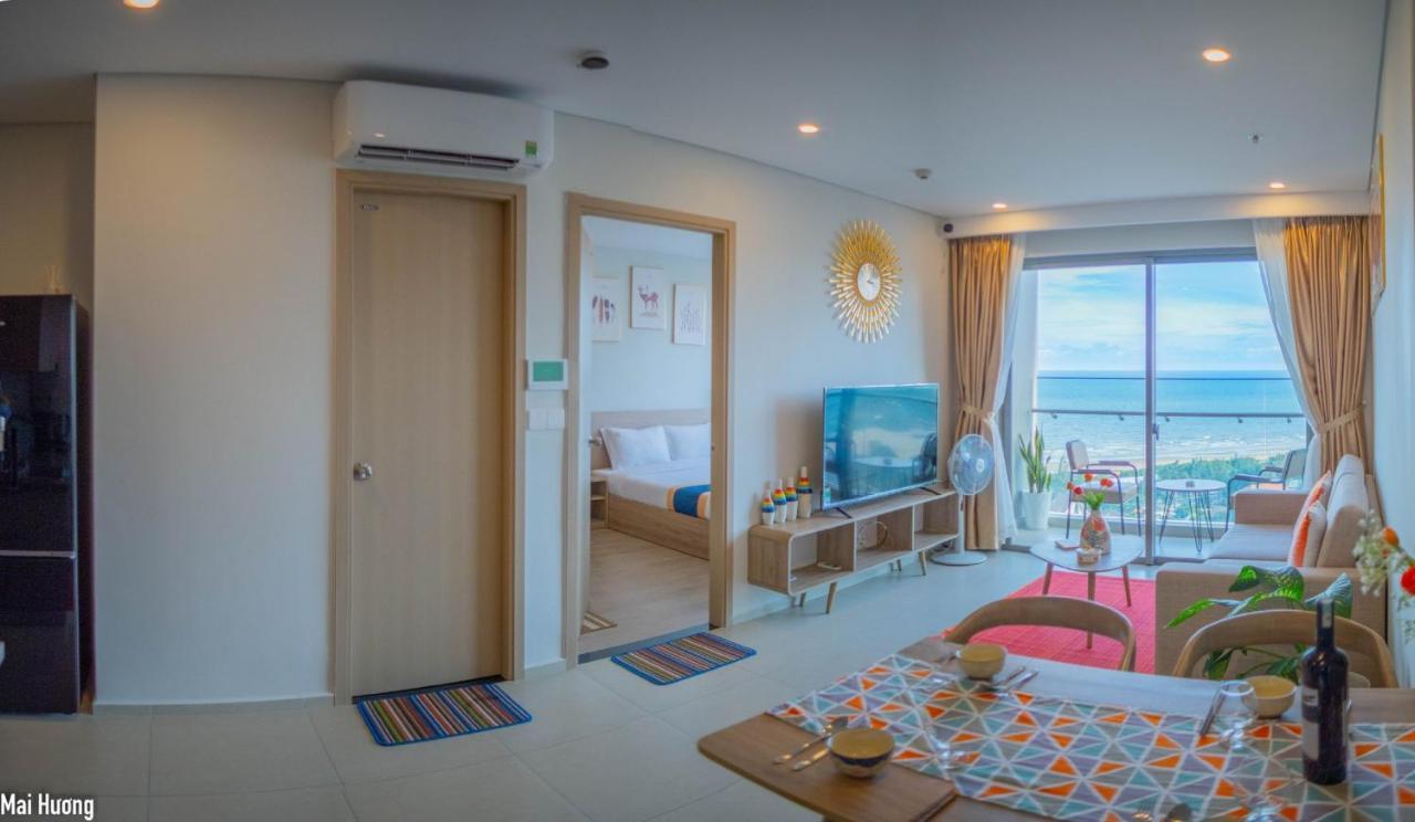 Lucky House - Second Home In The Song Vung Tau Buitenkant foto