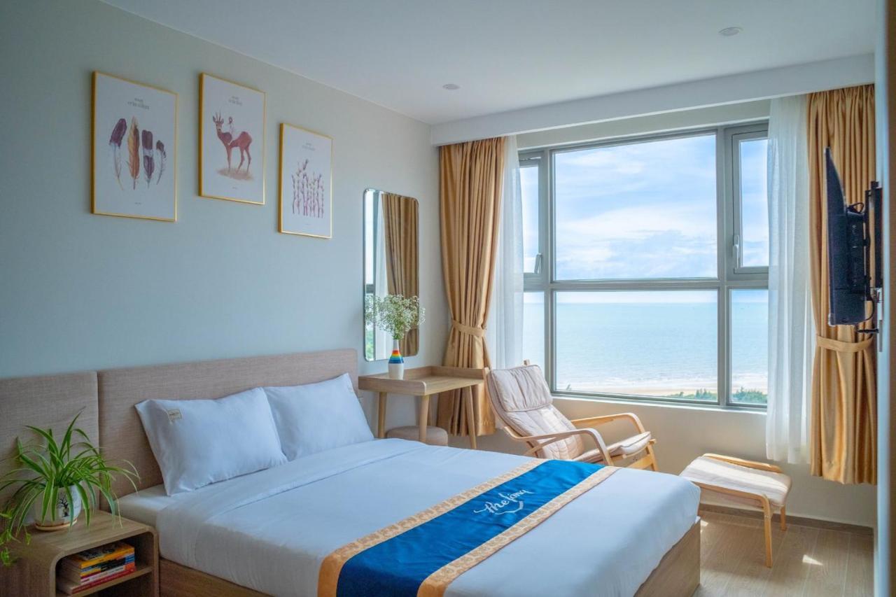 Lucky House - Second Home In The Song Vung Tau Buitenkant foto