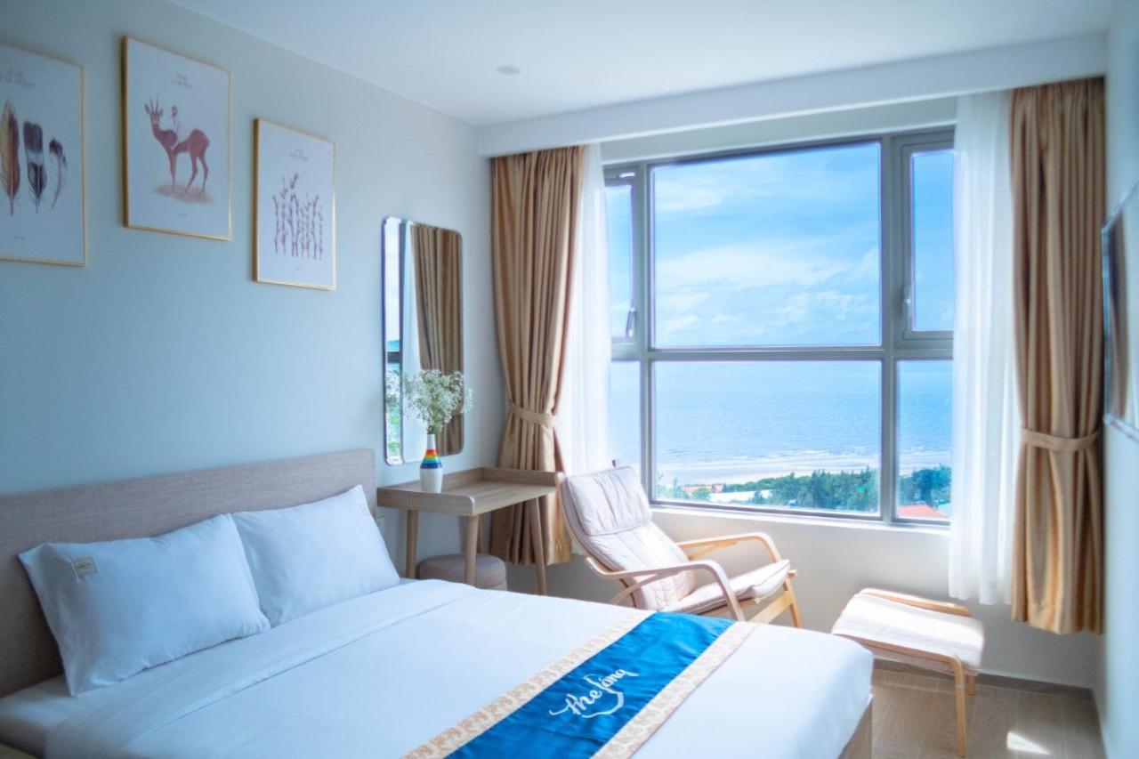 Lucky House - Second Home In The Song Vung Tau Buitenkant foto